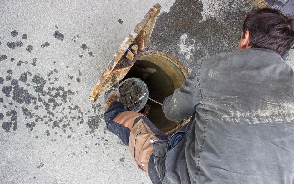 dégorgement canalisation tarif Noisy-le-Grand
