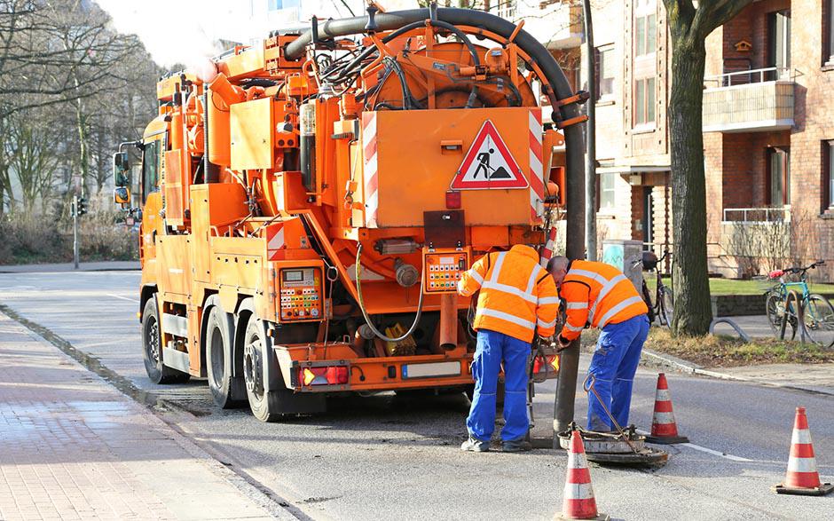 dégorgement canalisation tarif Noisy-le-Grand