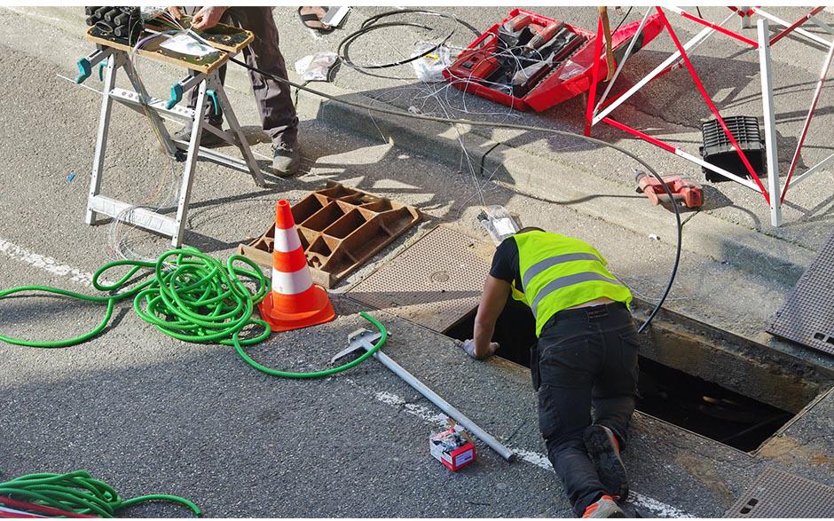 dégorgement canalisation tarif Noisy-le-Grand