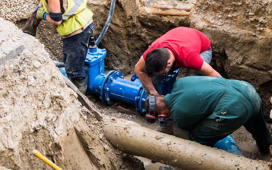 dégorgement canalisation tarif Noisy-le-Grand